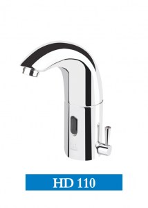 Automatic Tap HD110